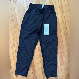 Lululemon Beyond The Studio High Rise crop Pants 4